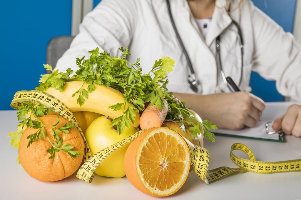 How Does My Diet Affect My Healing After Surgery?