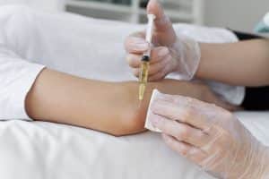 Types of Injection Therapies for Orthopedic Conditions