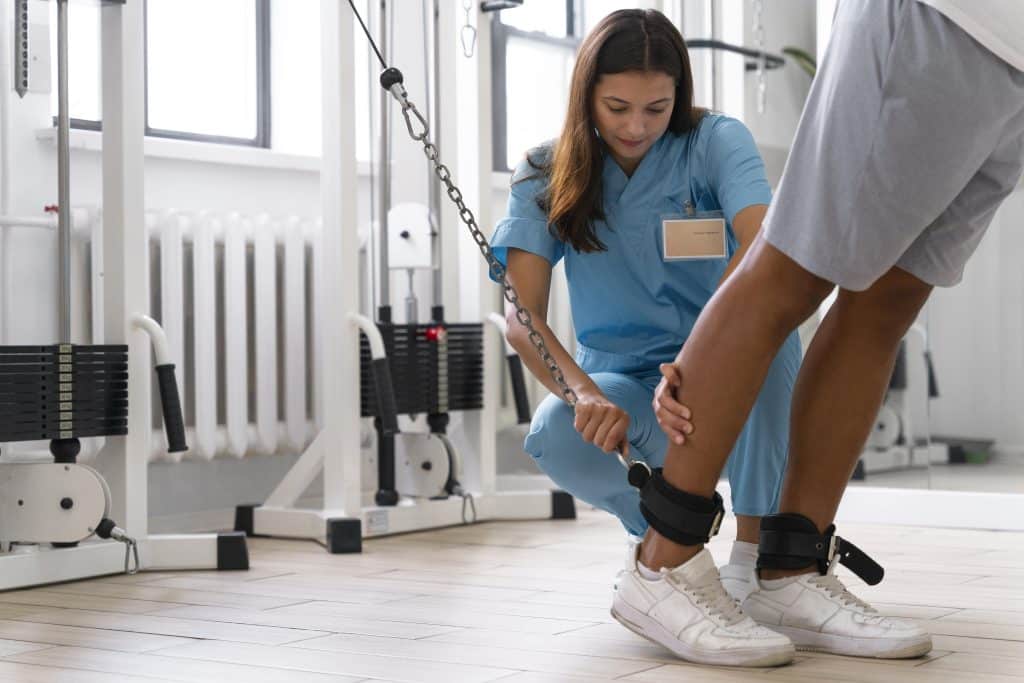 Reasons to Consult with a Sports Medicine Doctor