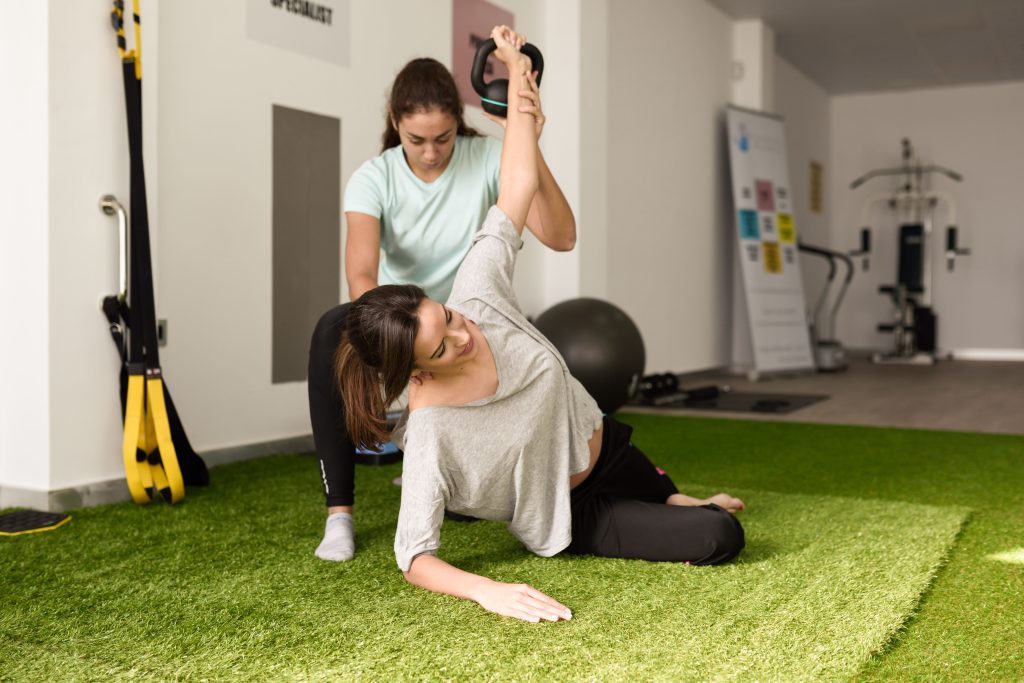 Common Myths About Physical Therapy