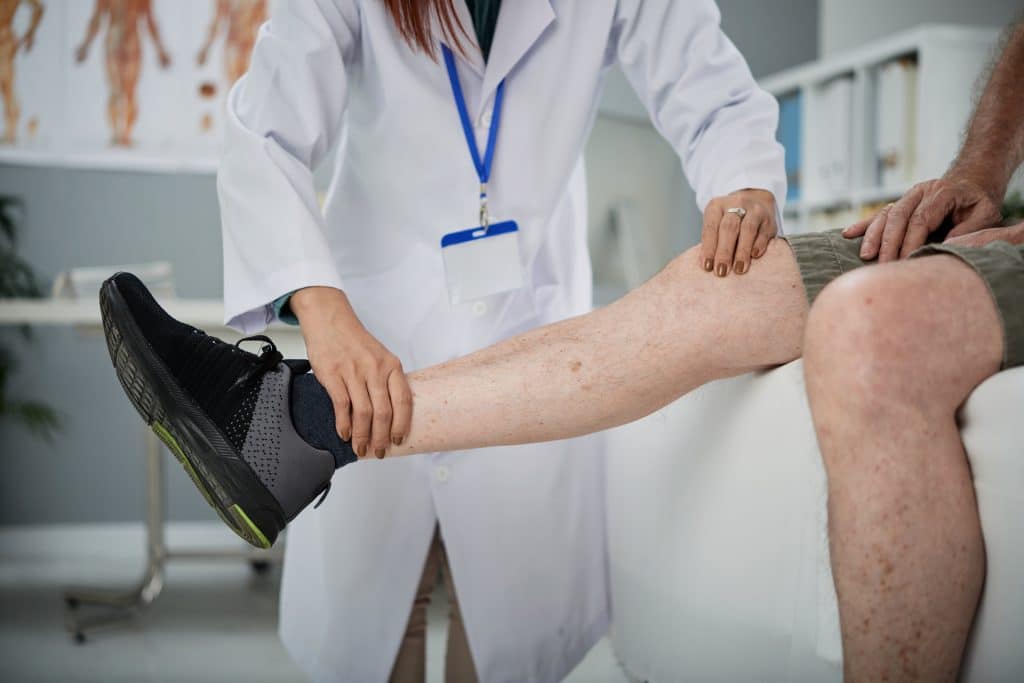 Do You Have Varicose Veins? Look For These Signs