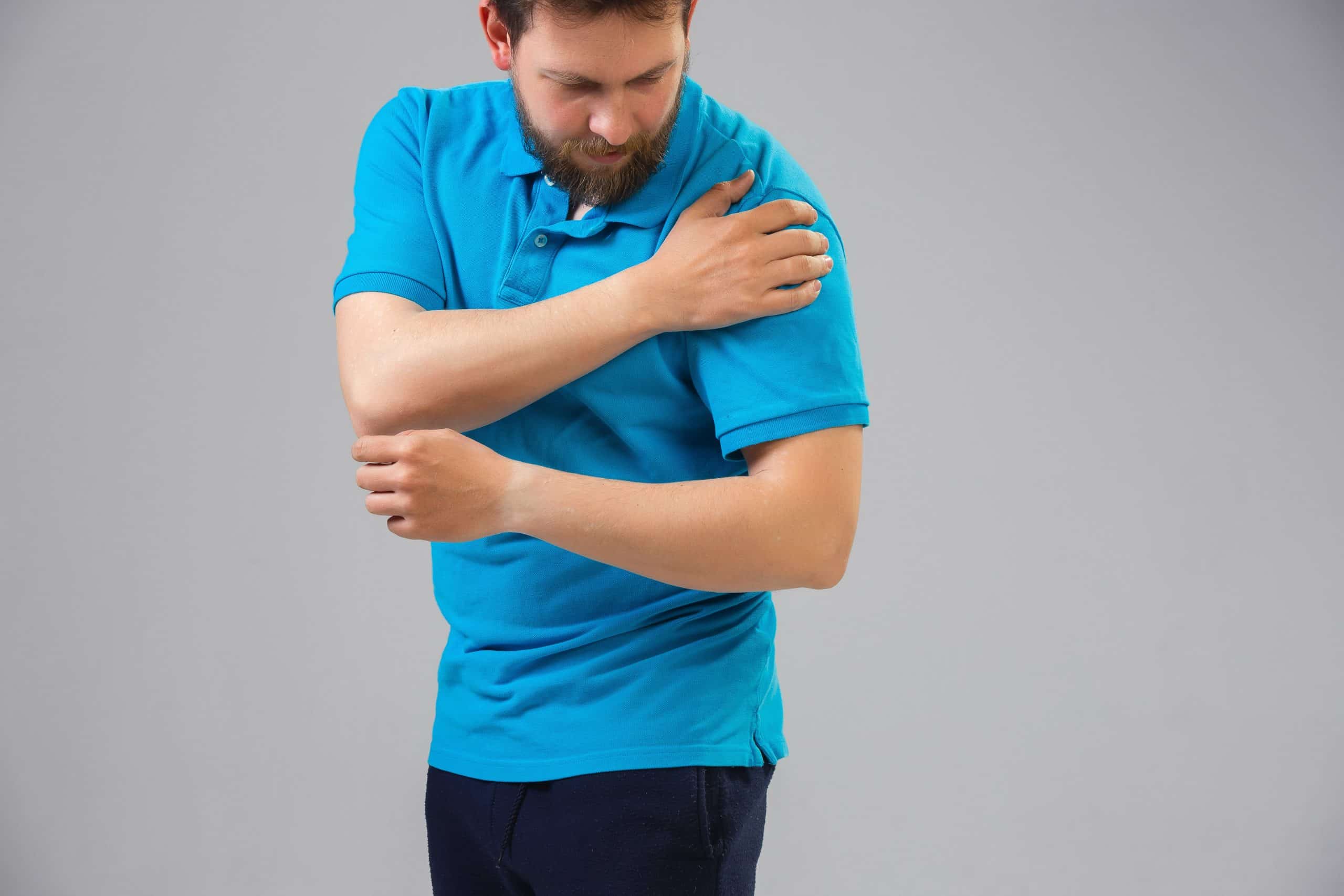 Know About Rotator Cuff Injuries