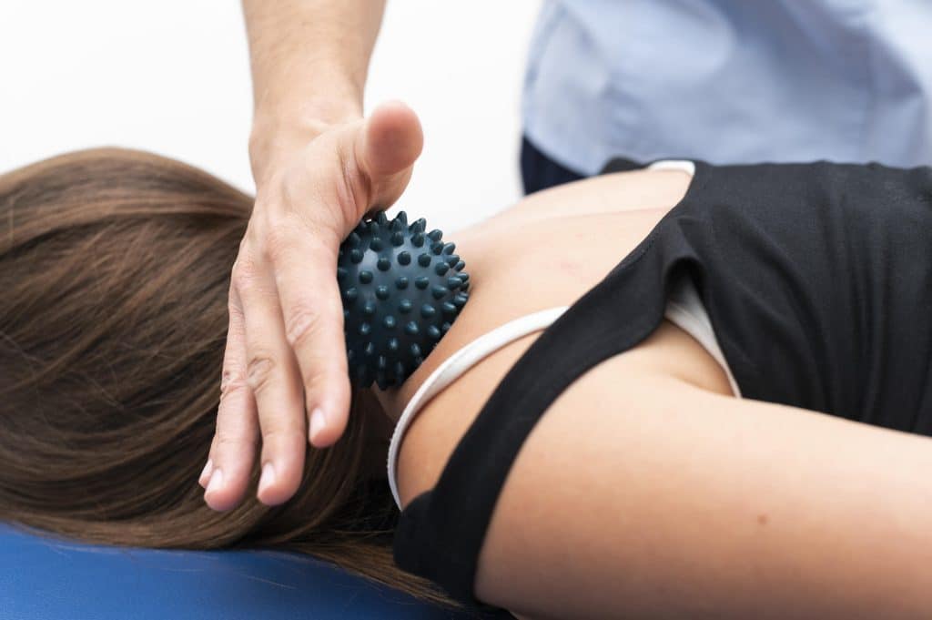 What is Graston Therapy & Why Do So Many Athletes Use It