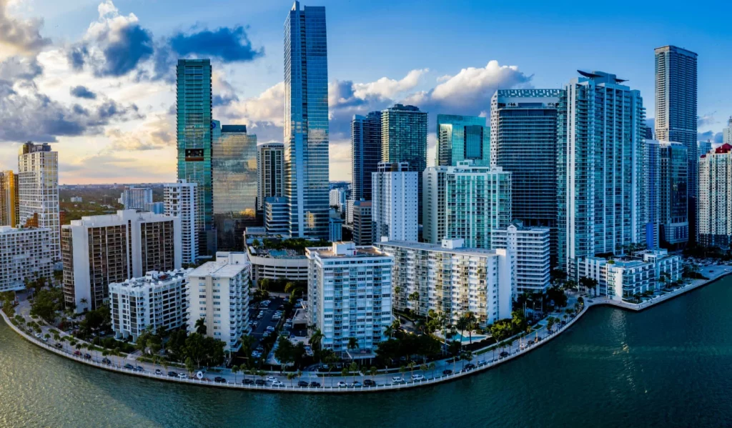 Miami City