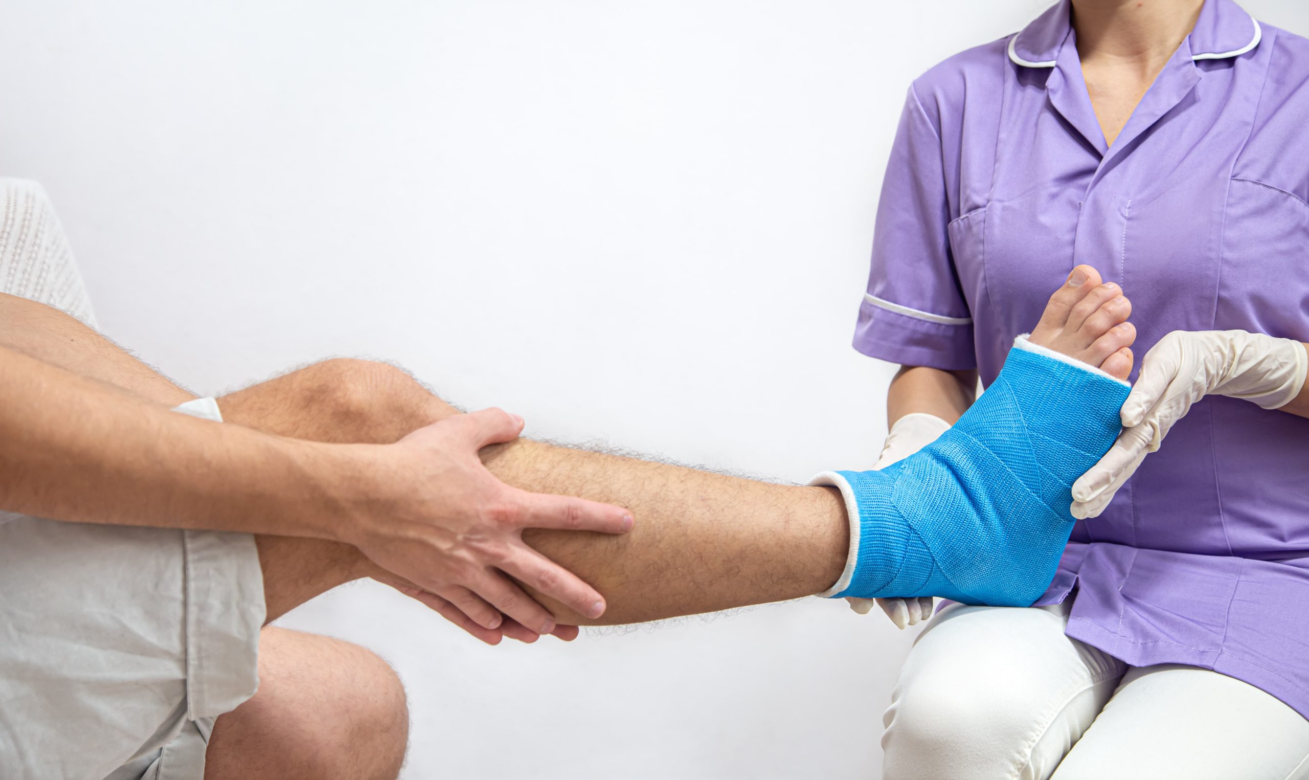 What is the hardest orthopedic surgery to recover from