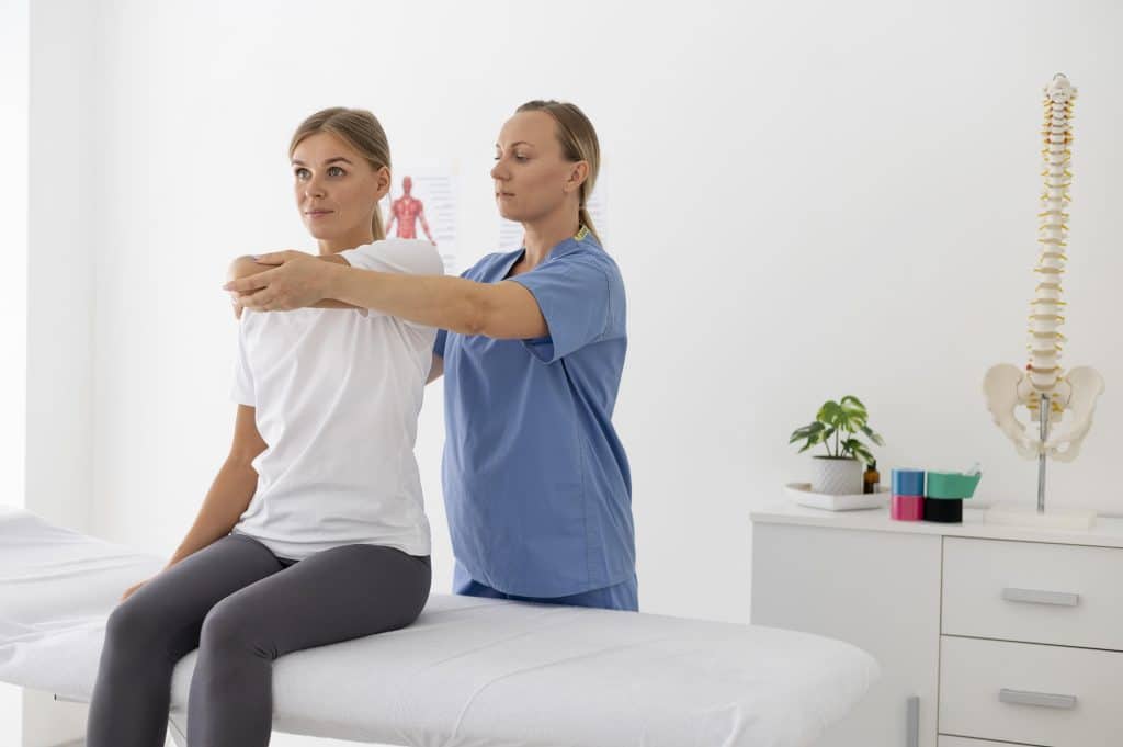 What Goes Into a Physical Therapy Session?