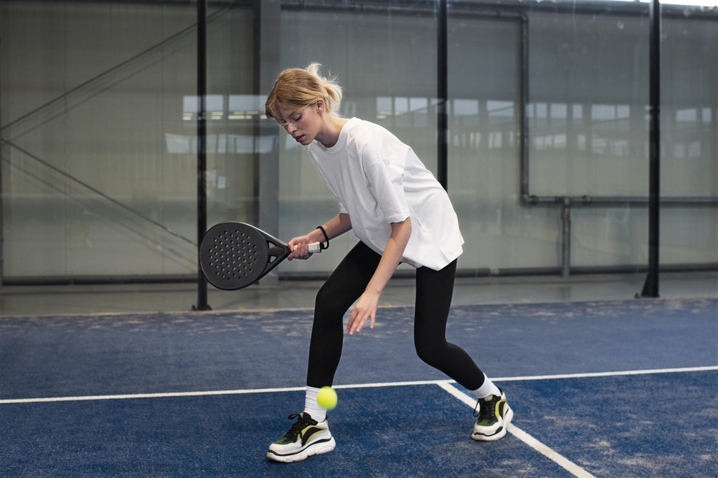 Don't Let Pickleball Leave You in a Pickle: Tips for Injury-Free Play