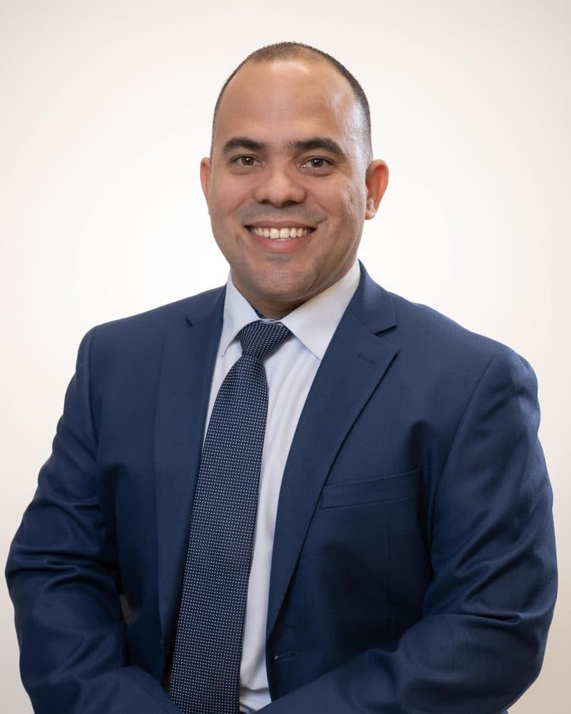 Dr. Yohandy Fuentes - OrthoMiami, Florida