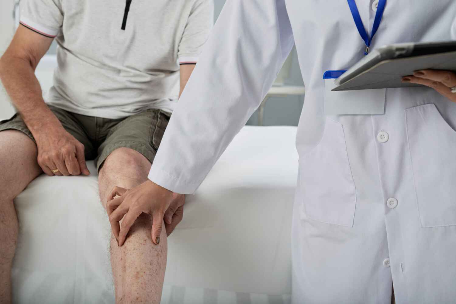 Non-Surgical Treatments for Joint Pain