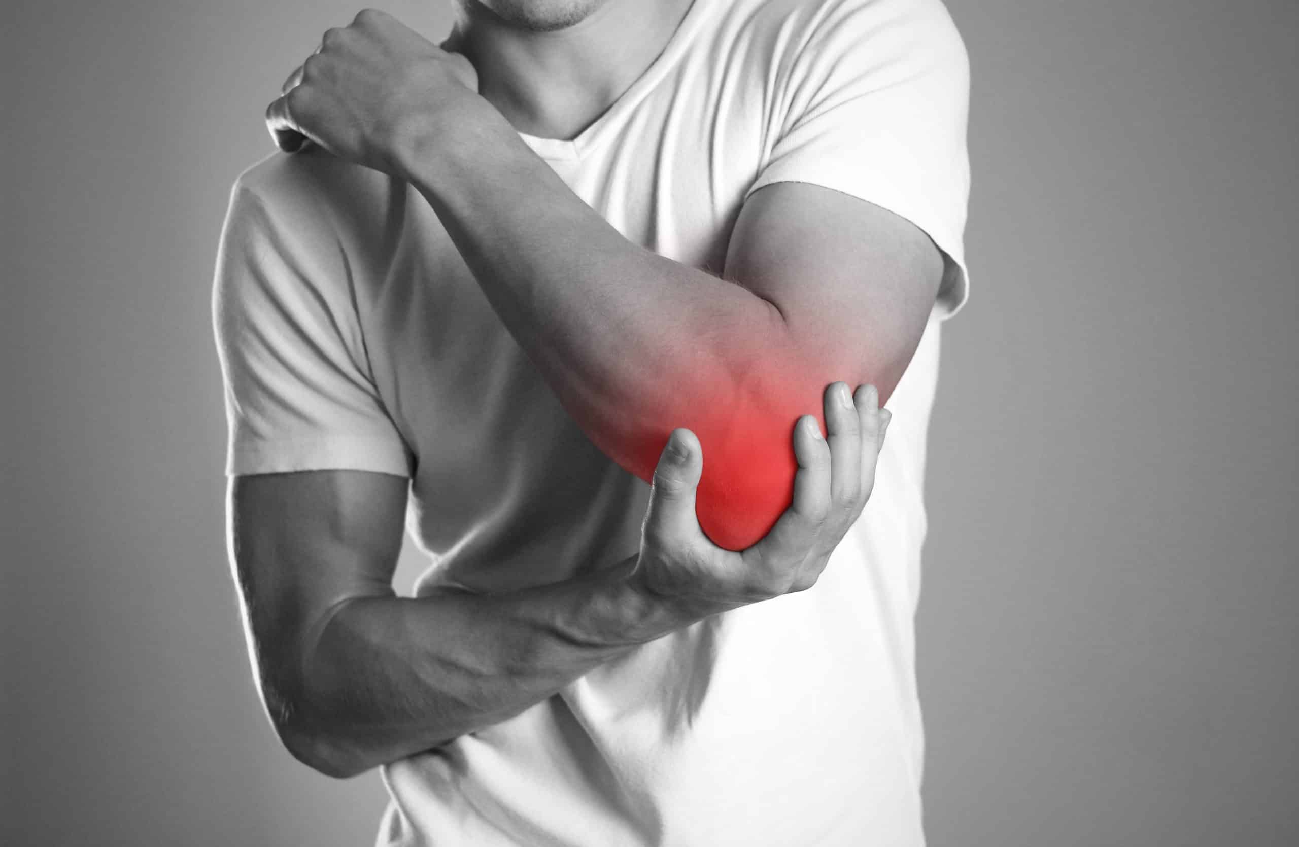 How to Prevent Elbow Injuries: