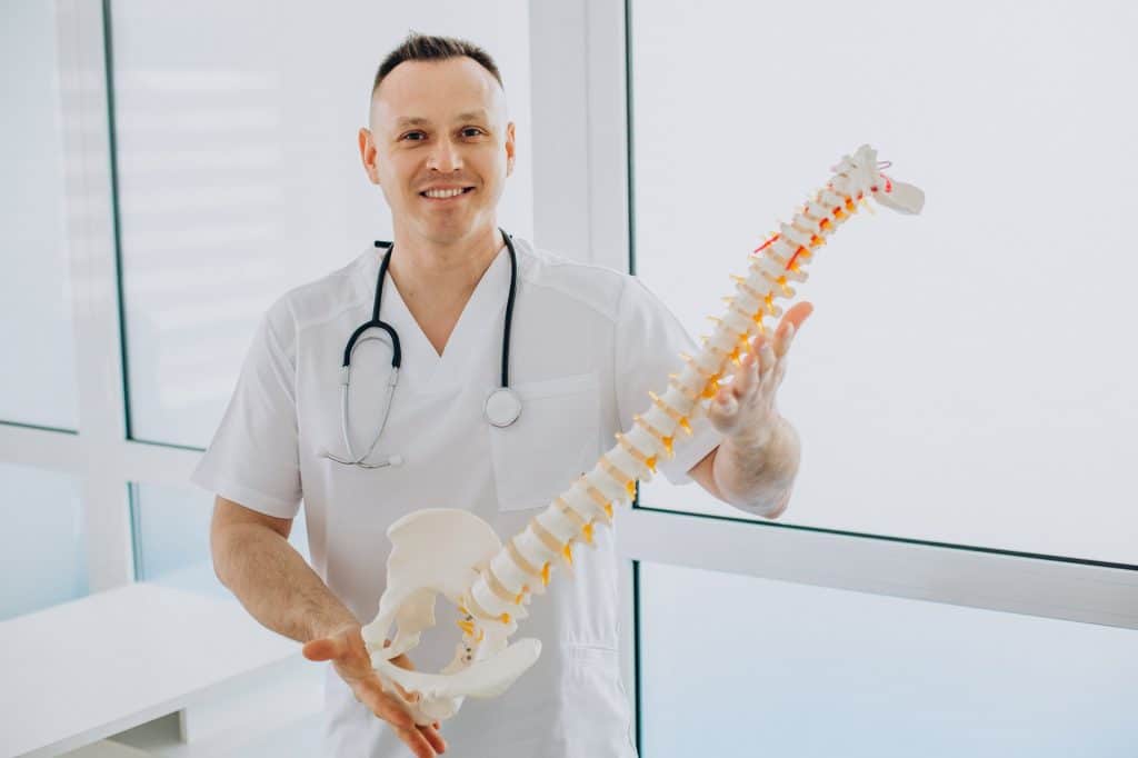 How Orthopedic Specialists Help with Work-Related Injuries