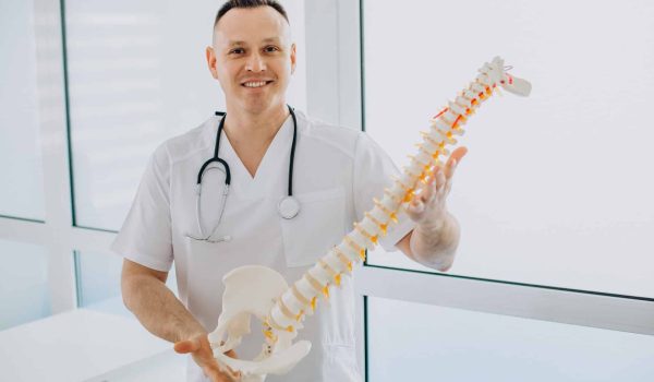 How Orthopedic Specialists Help with Work-Related Injuries