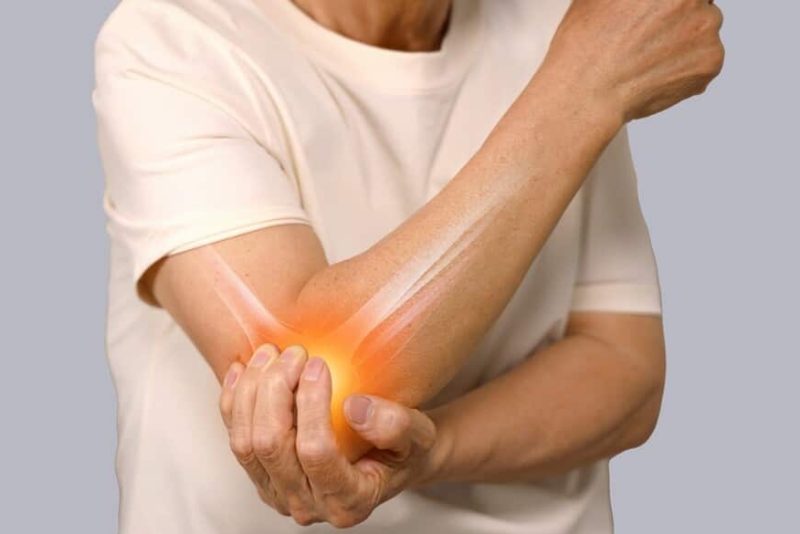 How to Prevent Elbow Injuries: