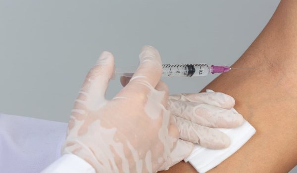 Corticosteroid injections Miami